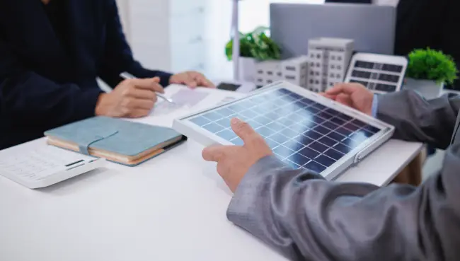 expertise panneau solaire solar heat suisse