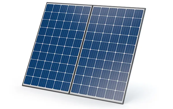 Panneau photovoltaïque solar heat innovation