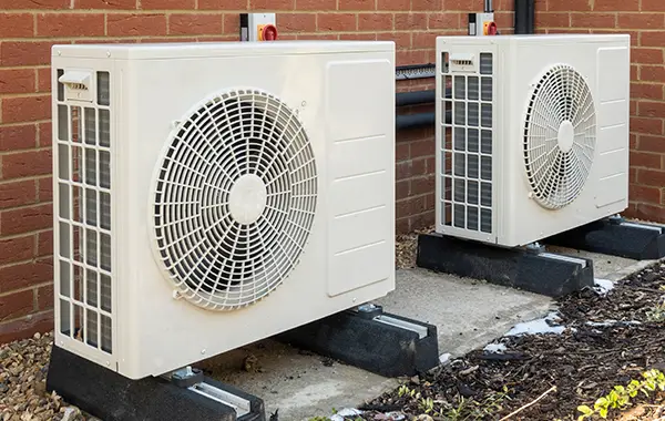 Pompe à chaleur solar heat innovation