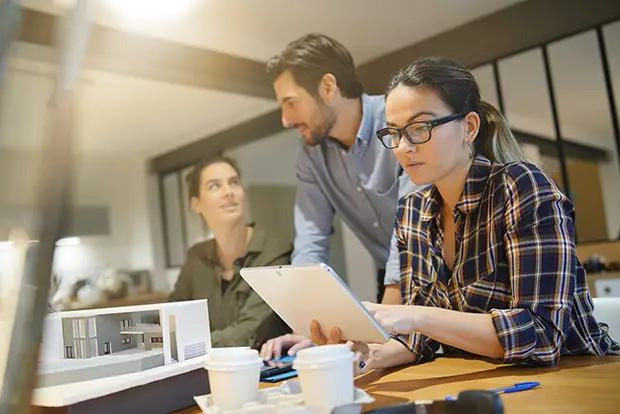 societe equipe solar heat innovation